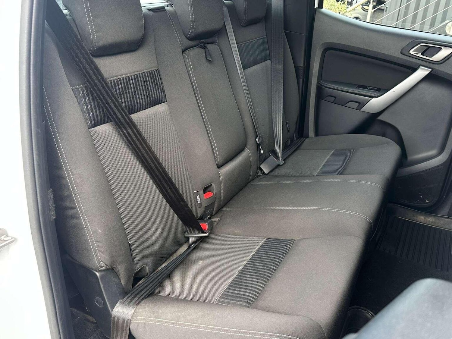 Used Ford Ranger 2022 for sale - 76427947: Photo 18