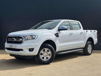 Used Ford Ranger 2022 for sale - 76427947: Photo