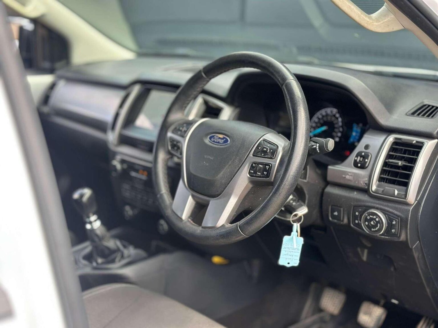 Used Ford Ranger 2022 for sale - 76427947: Photo 2