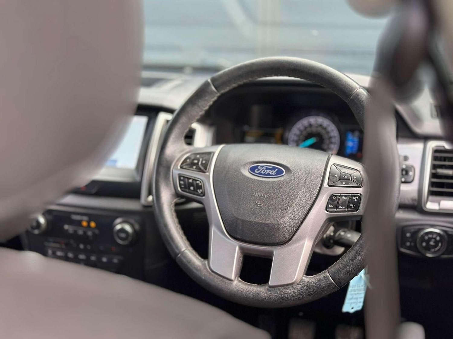 Used Ford Ranger 2022 for sale - 76427947: Photo 20