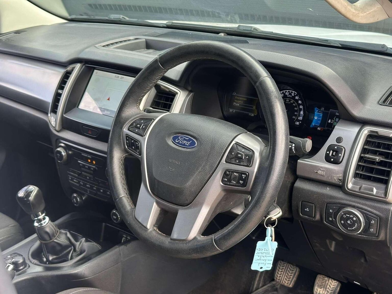 Used Ford Ranger 2022 for sale - 76427947: Photo 22