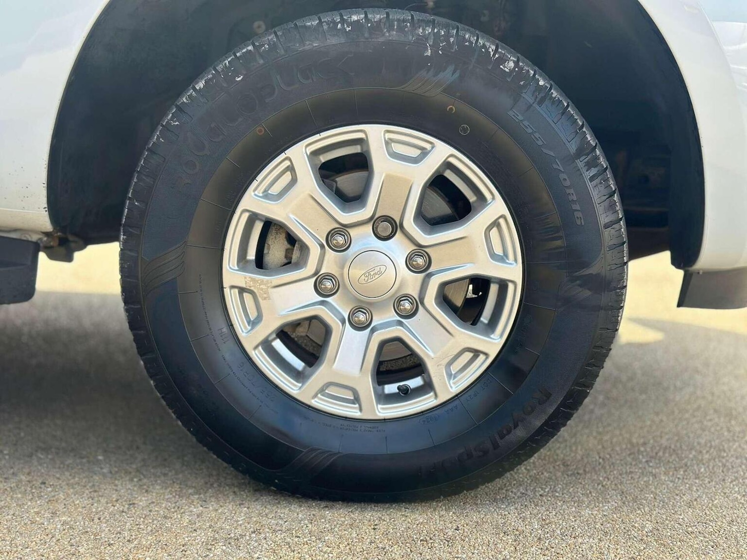 Used Ford Ranger 2022 for sale - 76427947: Photo 28