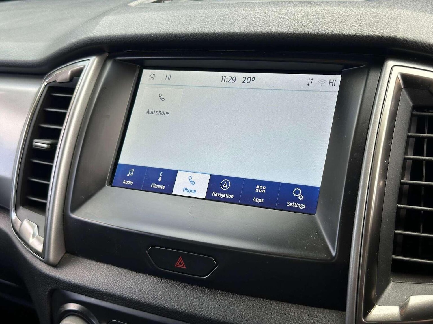 Used Ford Ranger 2022 for sale - 76427947: Photo 31