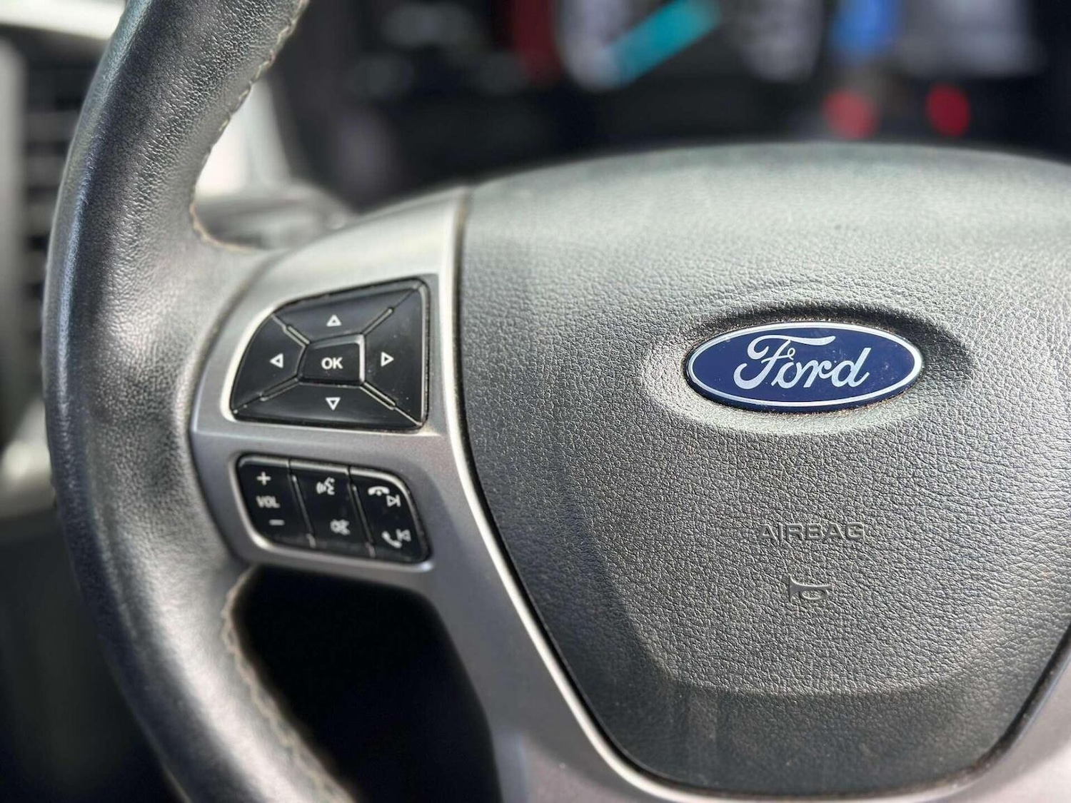 Used Ford Ranger 2022 for sale - 76427947: Photo 32