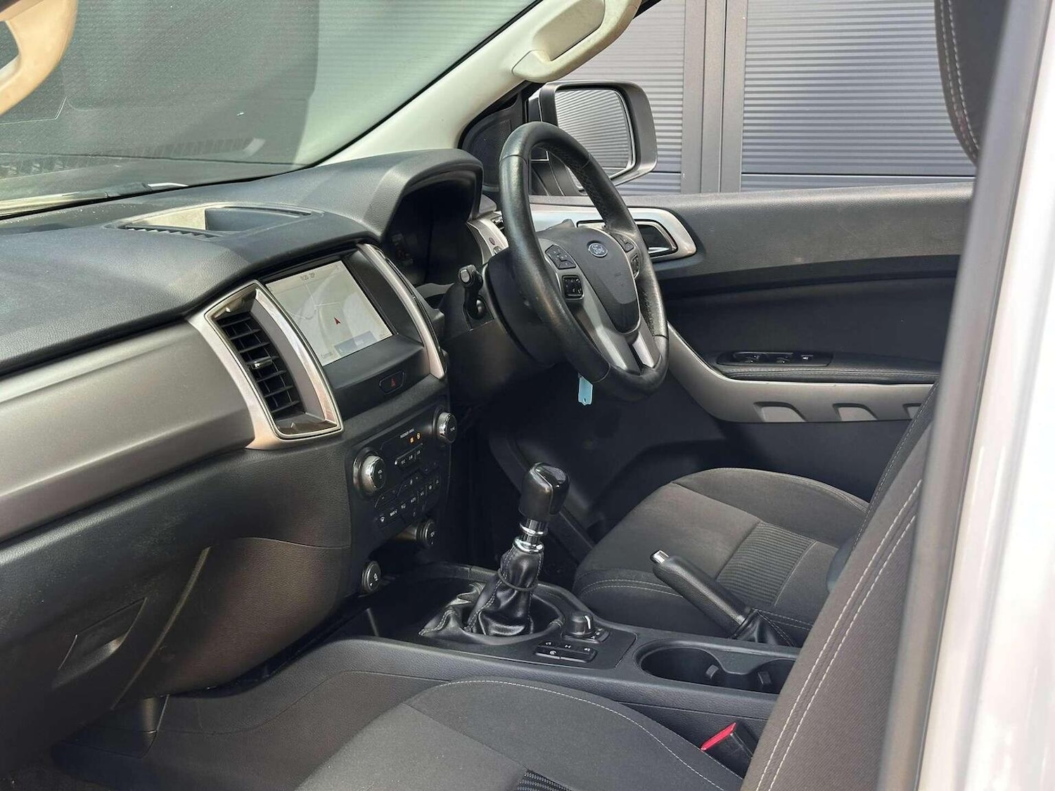 Used Ford Ranger 2022 for sale - 76427947: Photo 33