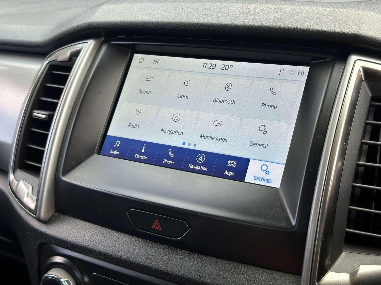 Used Ford Ranger 2022 for sale - 76427947: Photo 34