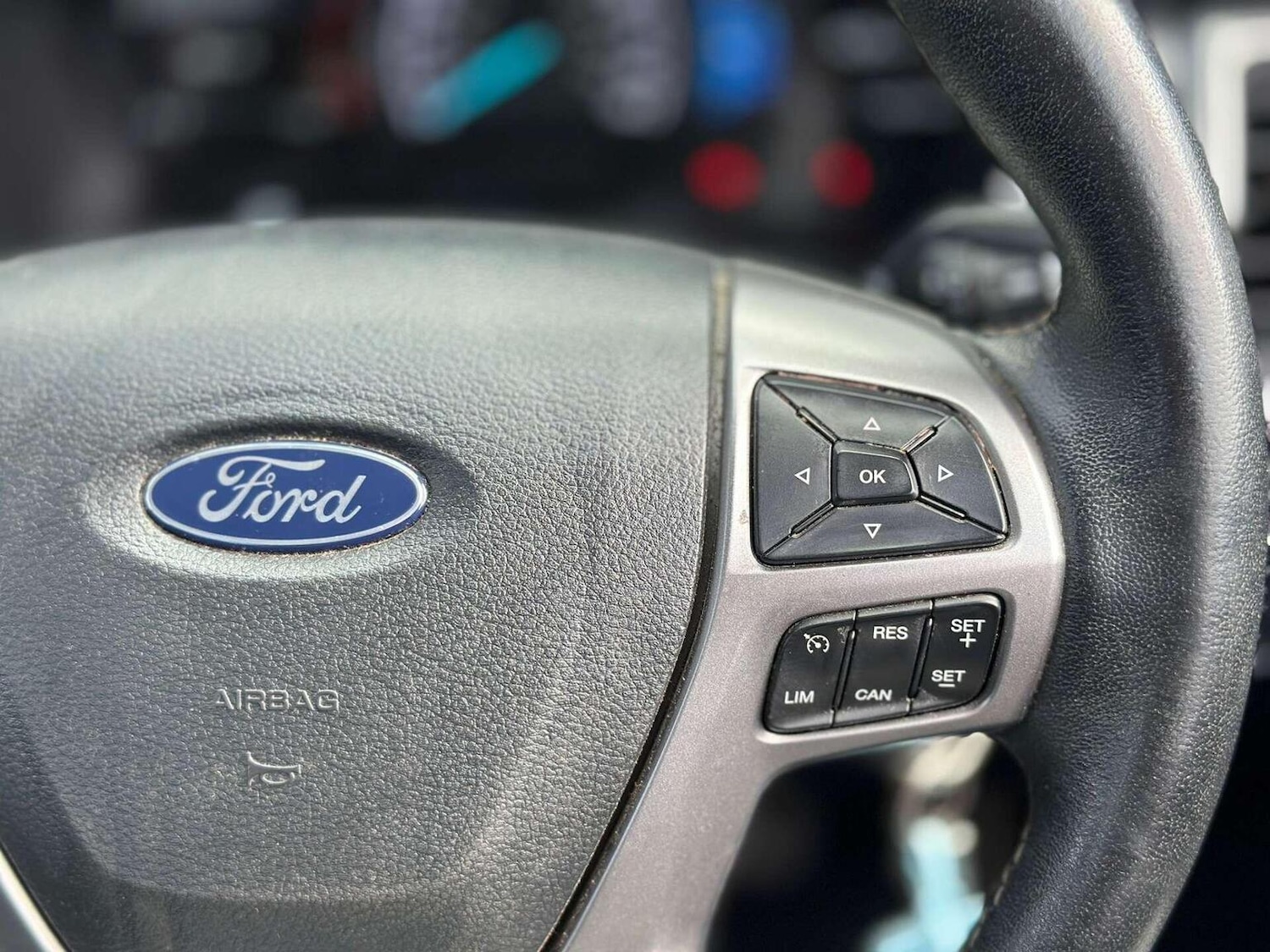 Used Ford Ranger 2022 for sale - 76427947: Photo 35