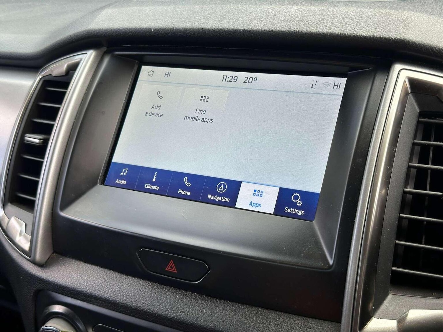 Used Ford Ranger 2022 for sale - 76427947: Photo 37