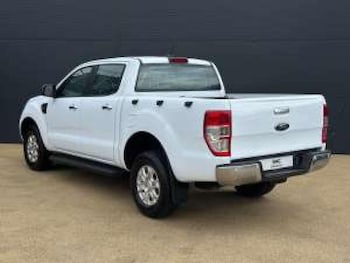 Used Ford Ranger 2022 for sale - 76427947: Photo
