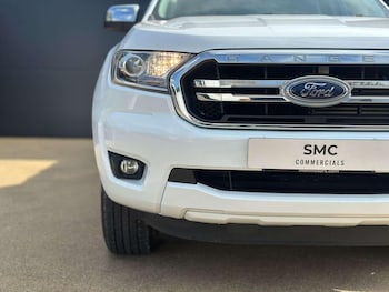 Used Ford Ranger 2022 for sale - 76427947: Photo