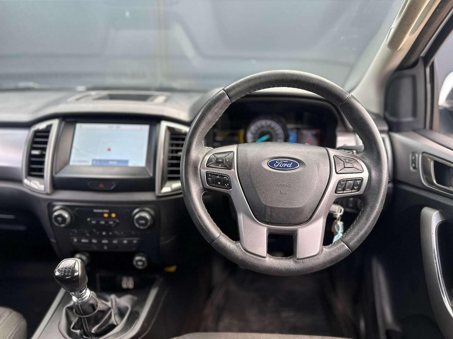 Used Ford Ranger 2022 for sale - 76427947: Photo 5