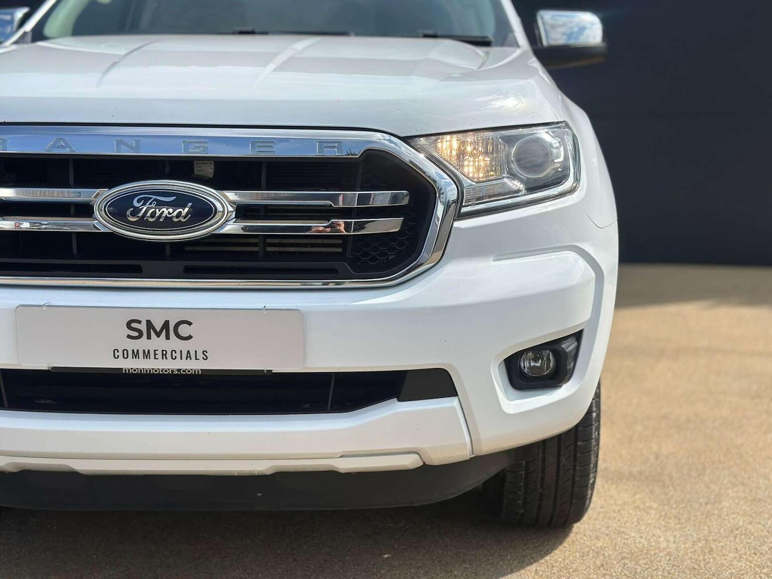 Used Ford Ranger 2022 for sale - 76427947: Photo 7