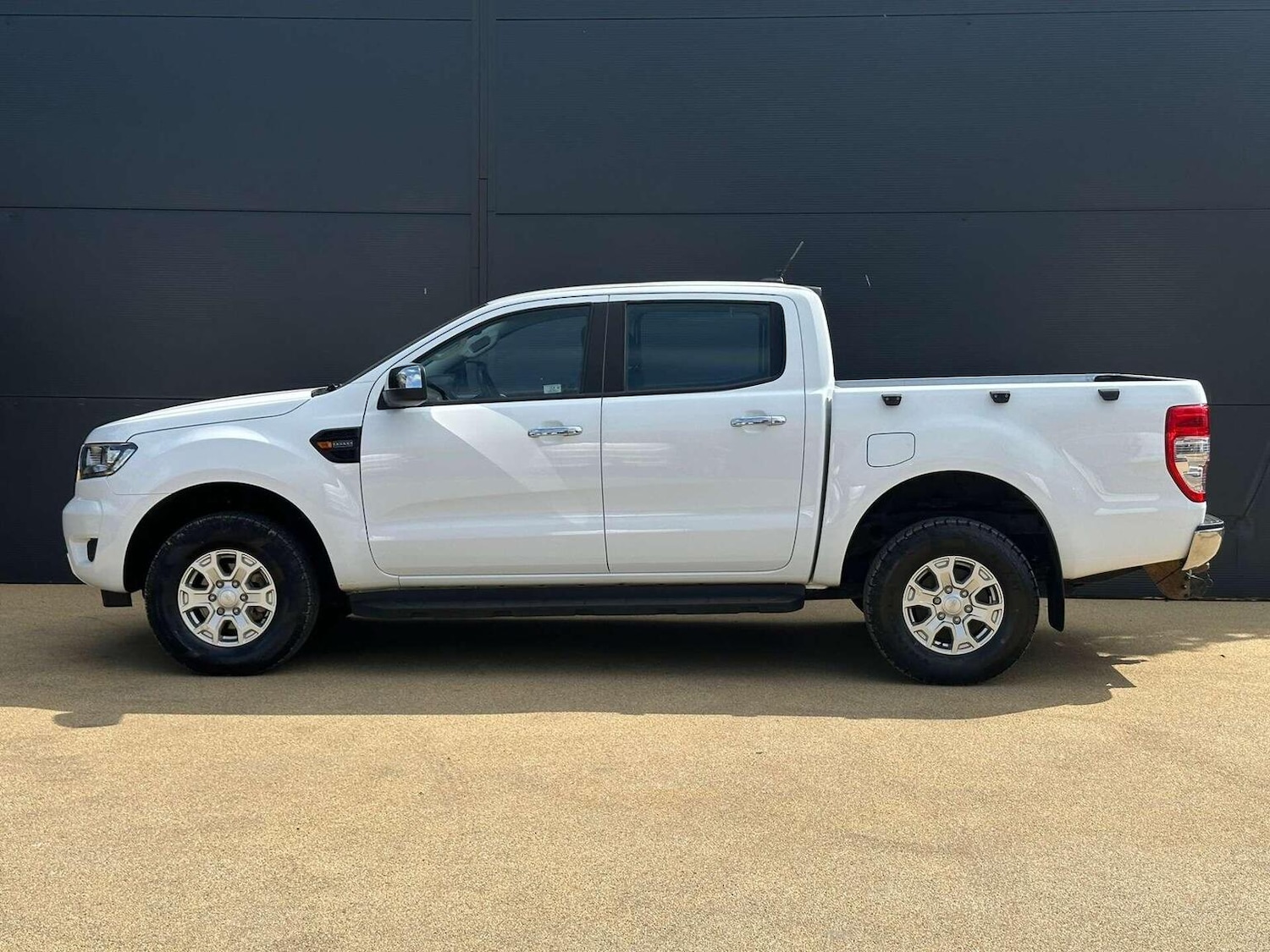 Used Ford Ranger 2022 for sale - 76427947: Photo 8