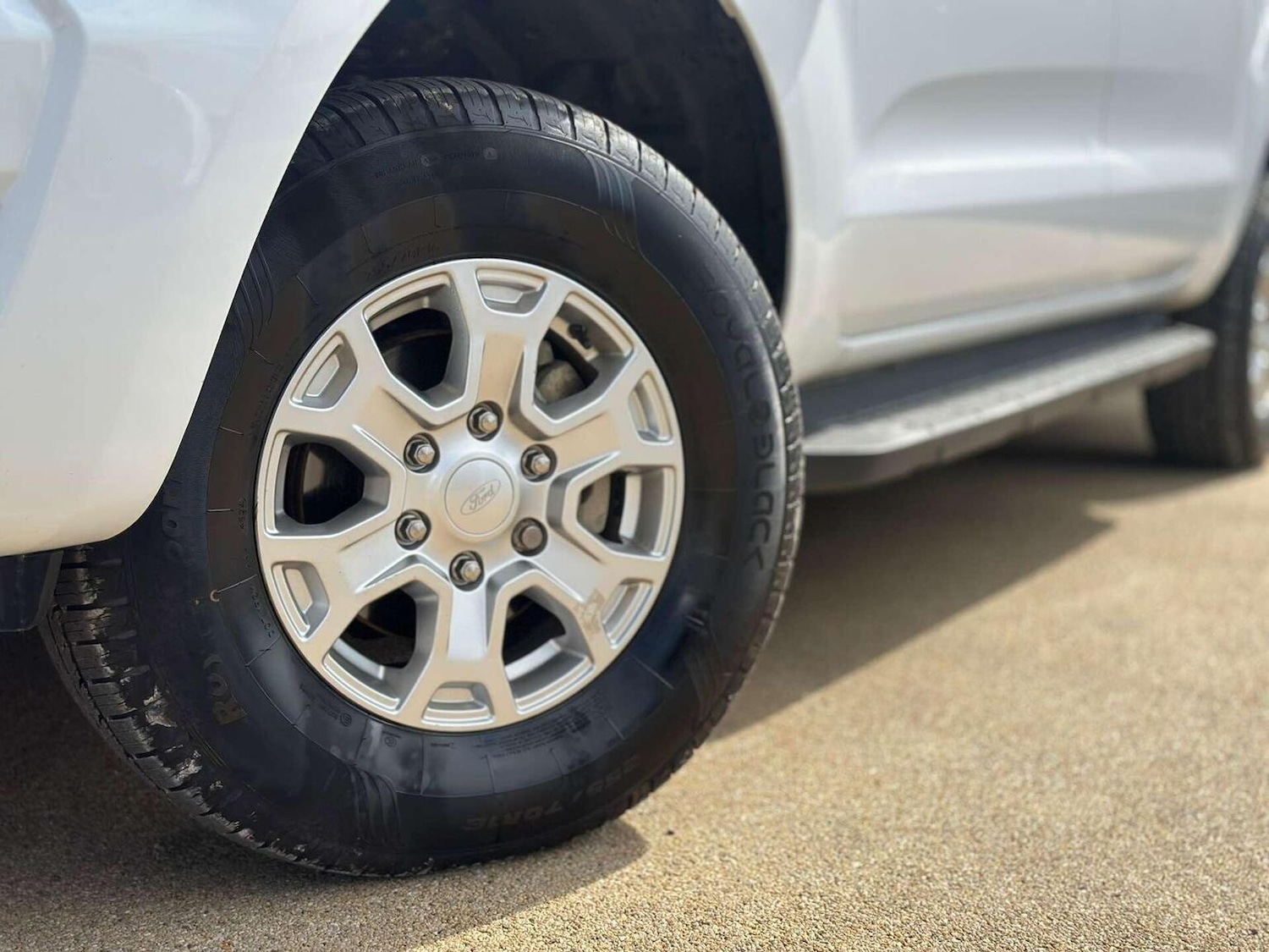 Used Ford Ranger 2022 for sale - 76427947: Photo 9