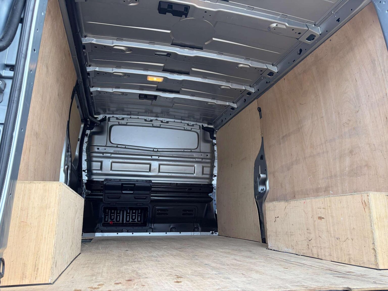 Used Renault Trafic 2023 for sale - 77535942: Photo 17