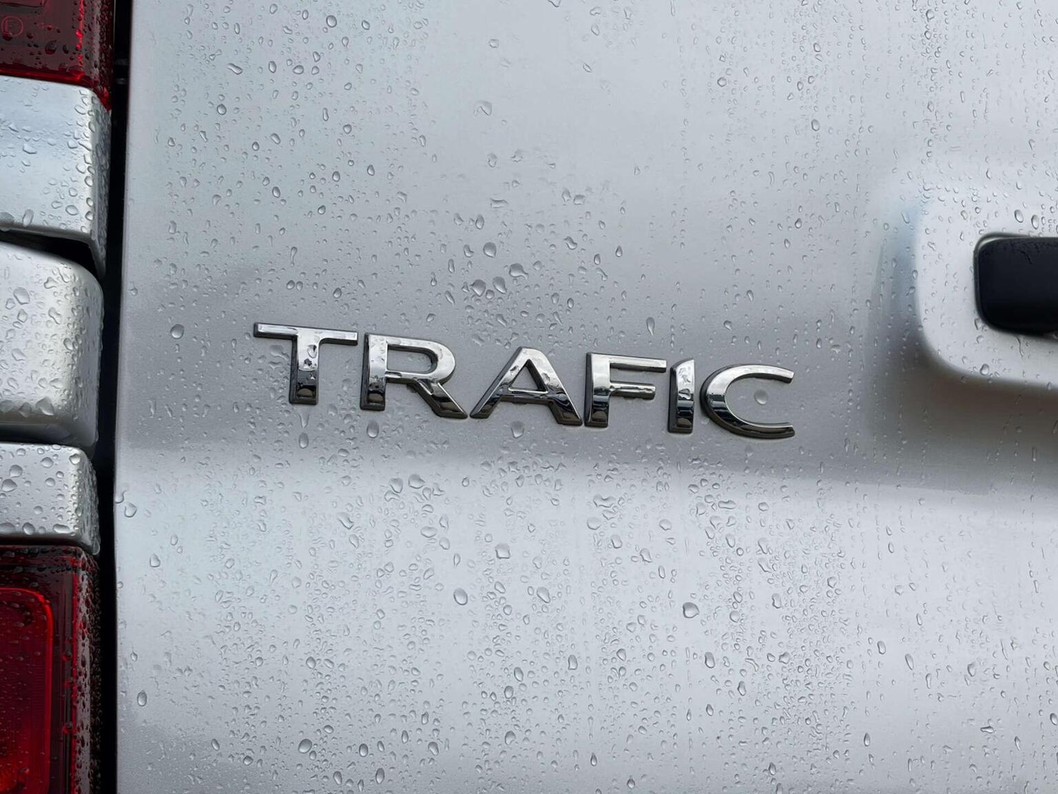 Used Renault Trafic 2023 for sale - 77535942: Photo 19