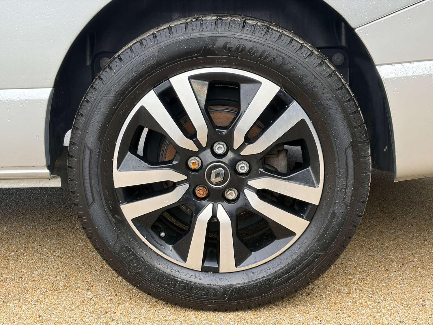 Used Renault Trafic 2023 for sale - 77535942: Photo 22