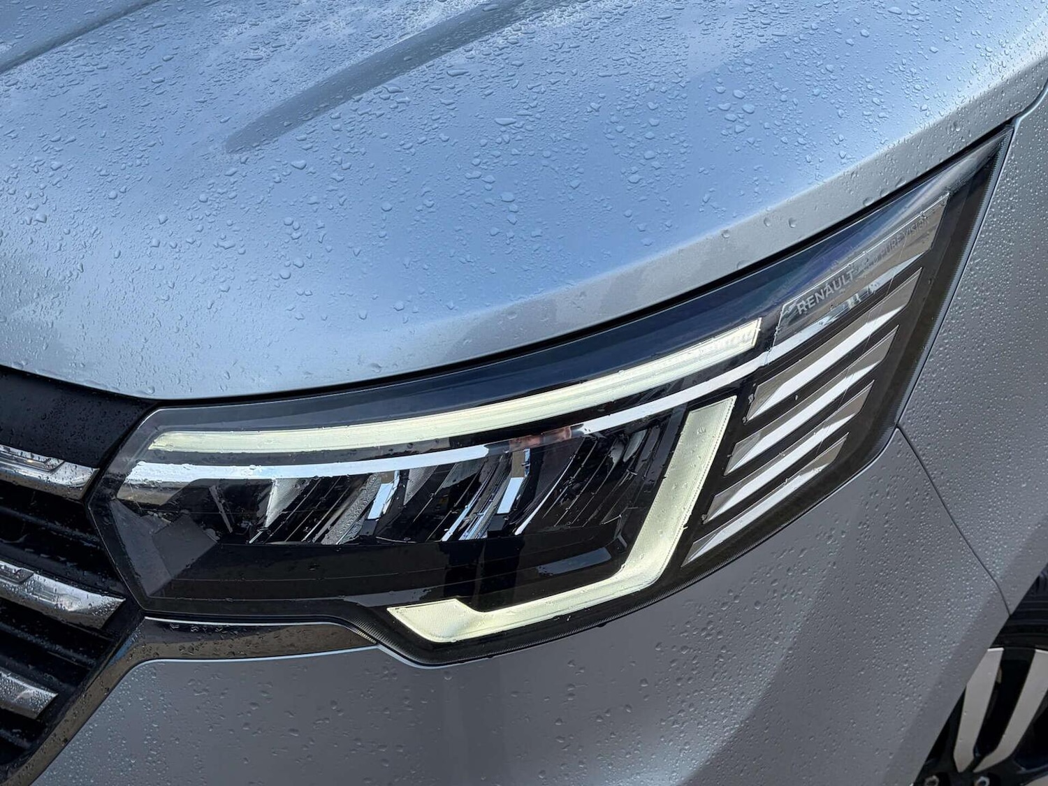 Used Renault Trafic 2023 for sale - 77535942: Photo 23