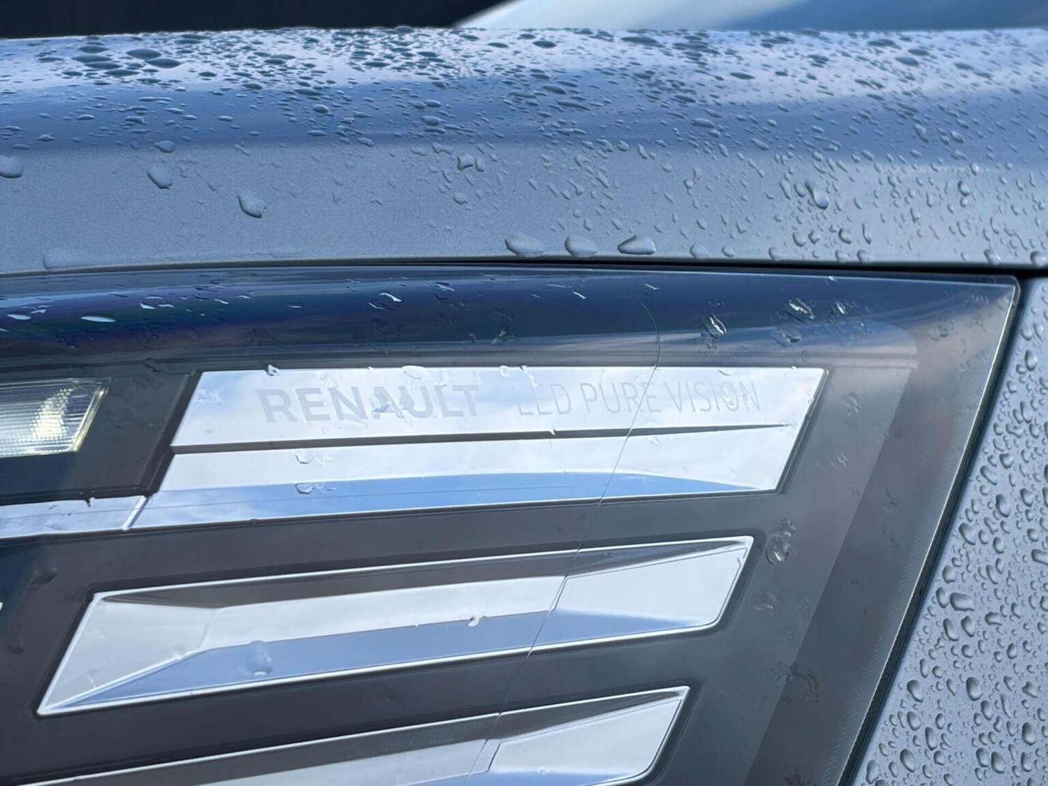 Used Renault Trafic 2023 for sale - 77535942: Photo 25