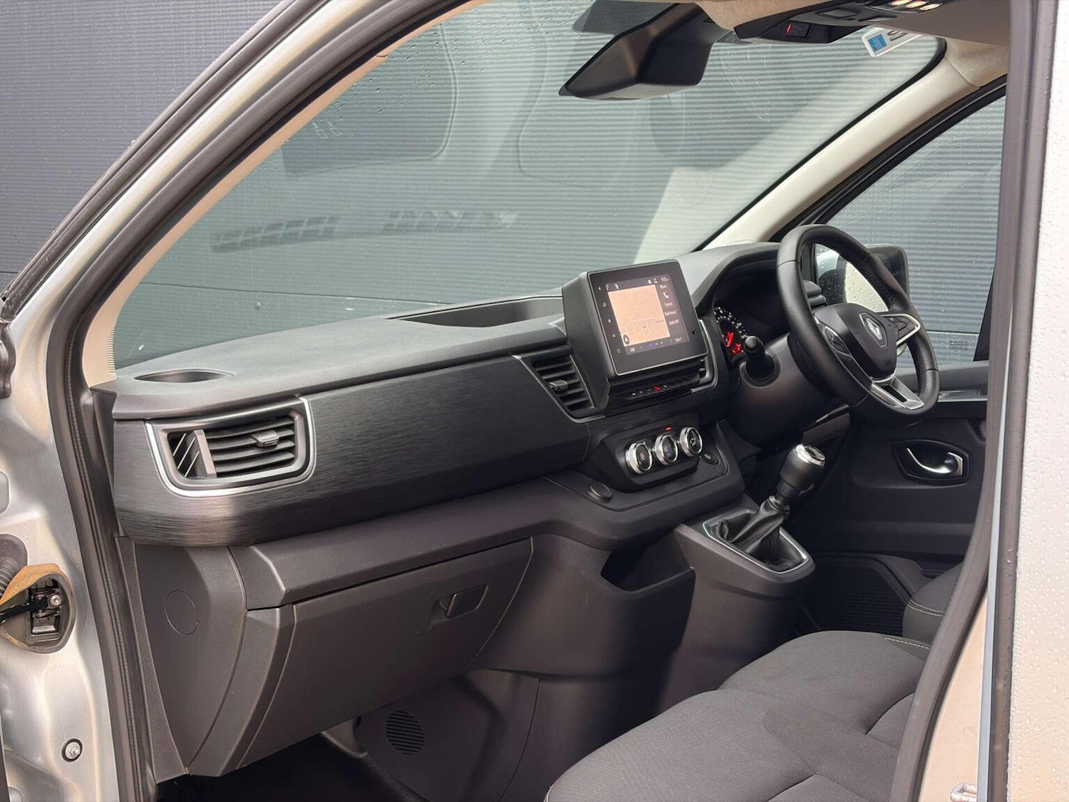 Used Renault Trafic 2023 for sale - 77535942: Photo 27