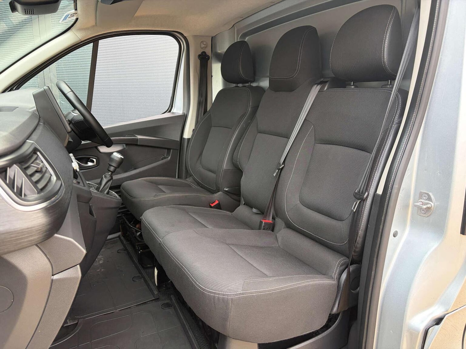 Used Renault Trafic 2023 for sale - 77535942: Photo 28