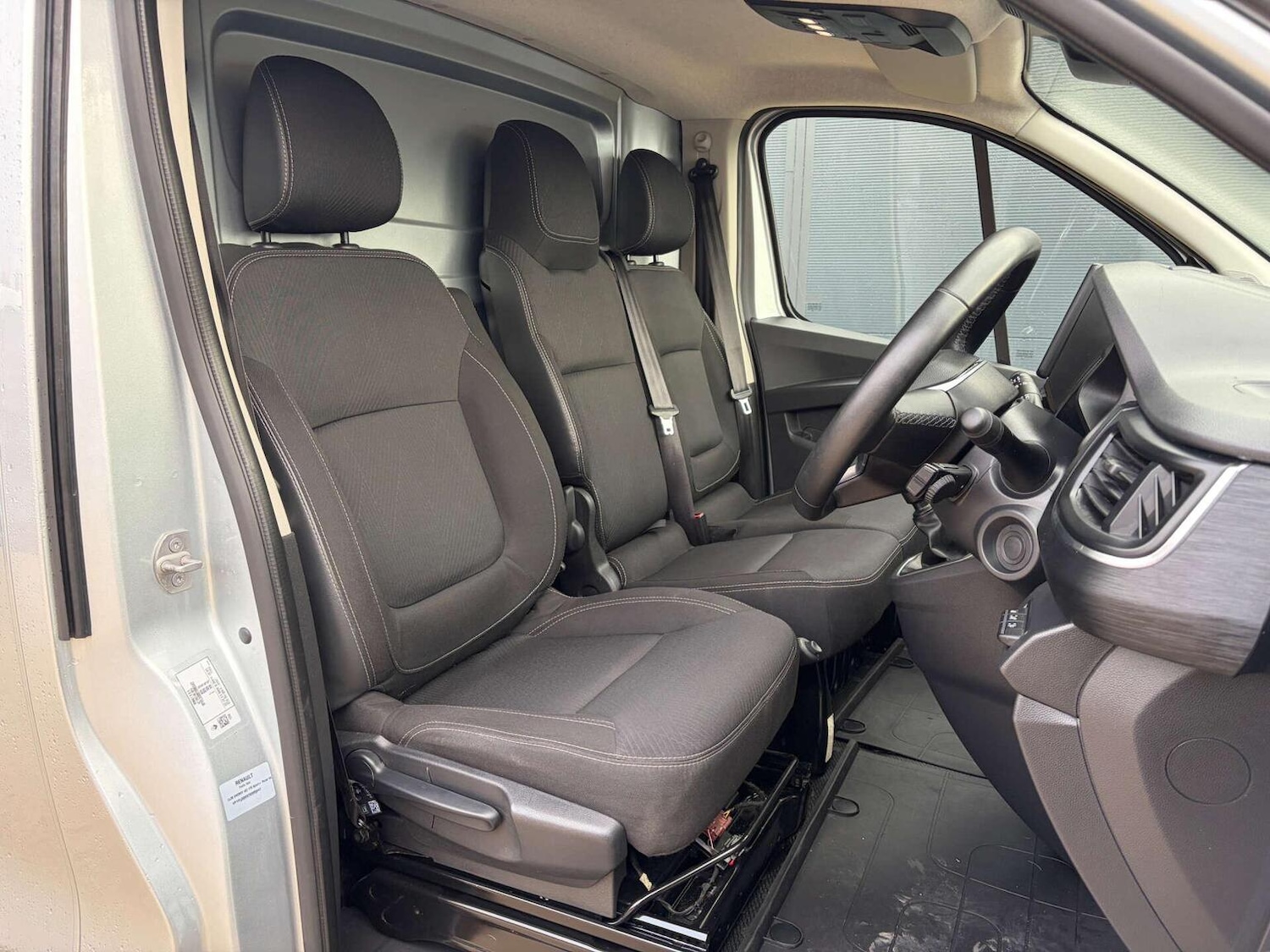 Used Renault Trafic 2023 for sale - 77535942: Photo 29