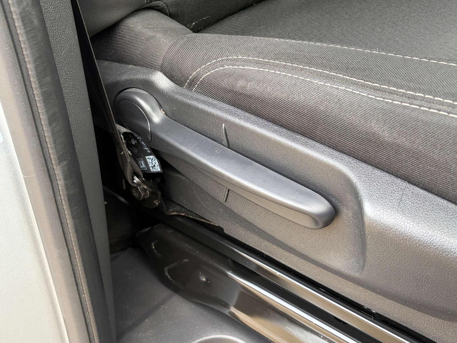 Used Renault Trafic 2023 for sale - 77535942: Photo 31