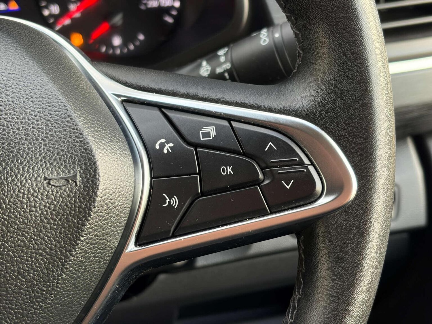 Used Renault Trafic 2023 for sale - 77535942: Photo 36