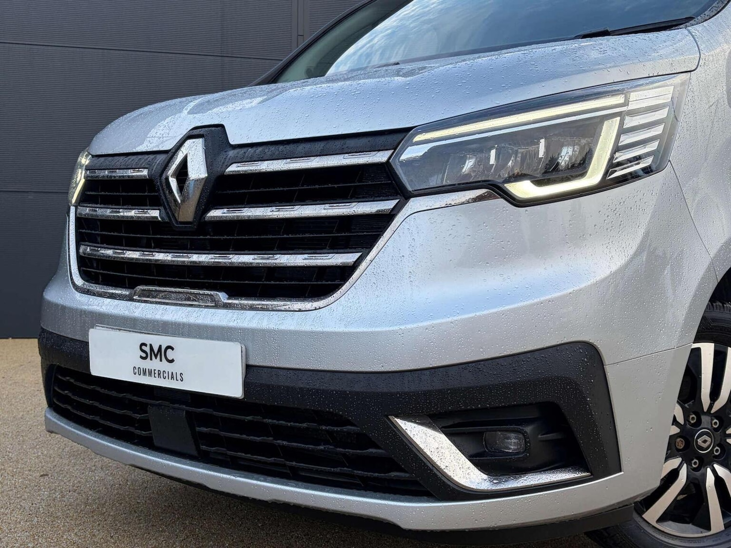 Used Renault Trafic 2023 for sale - 77535942: Photo 4