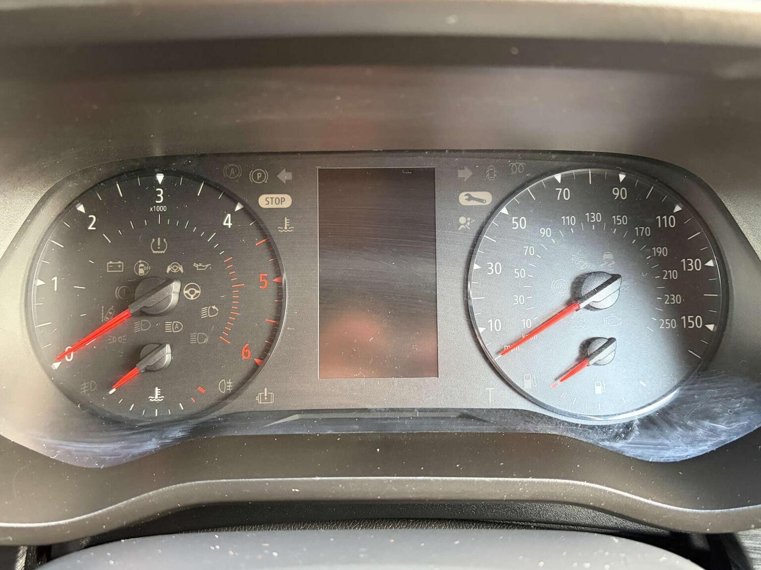 Used Renault Trafic 2023 for sale - 77535942: Photo 40