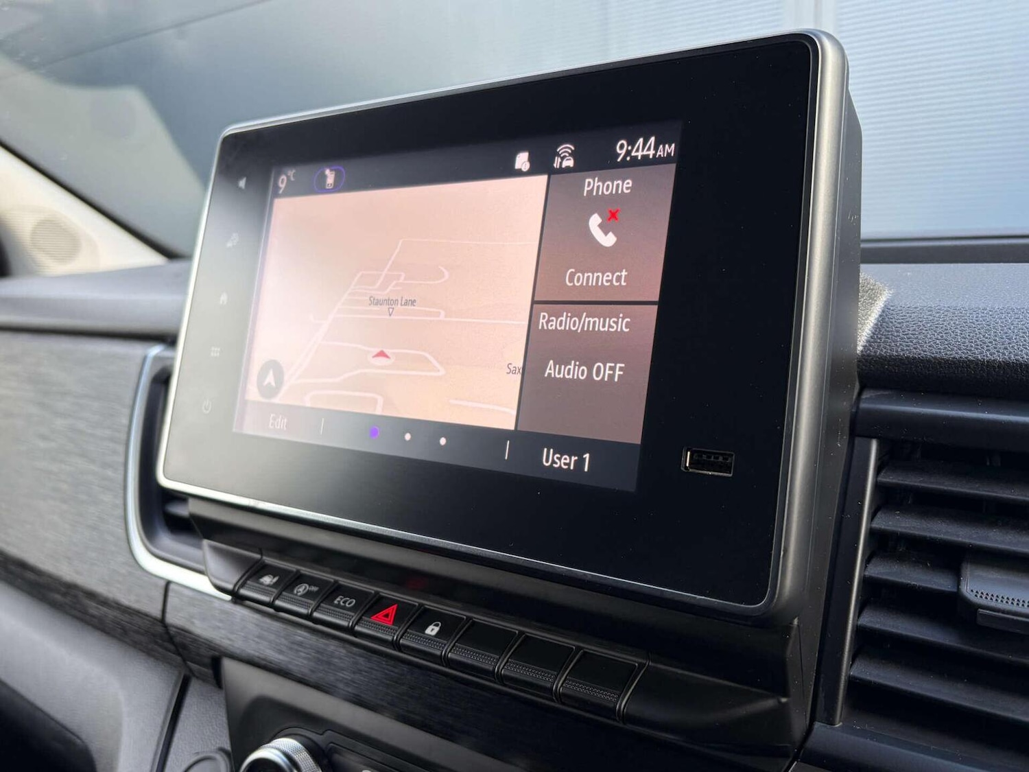 Used Renault Trafic 2023 for sale - 77535942: Photo 46