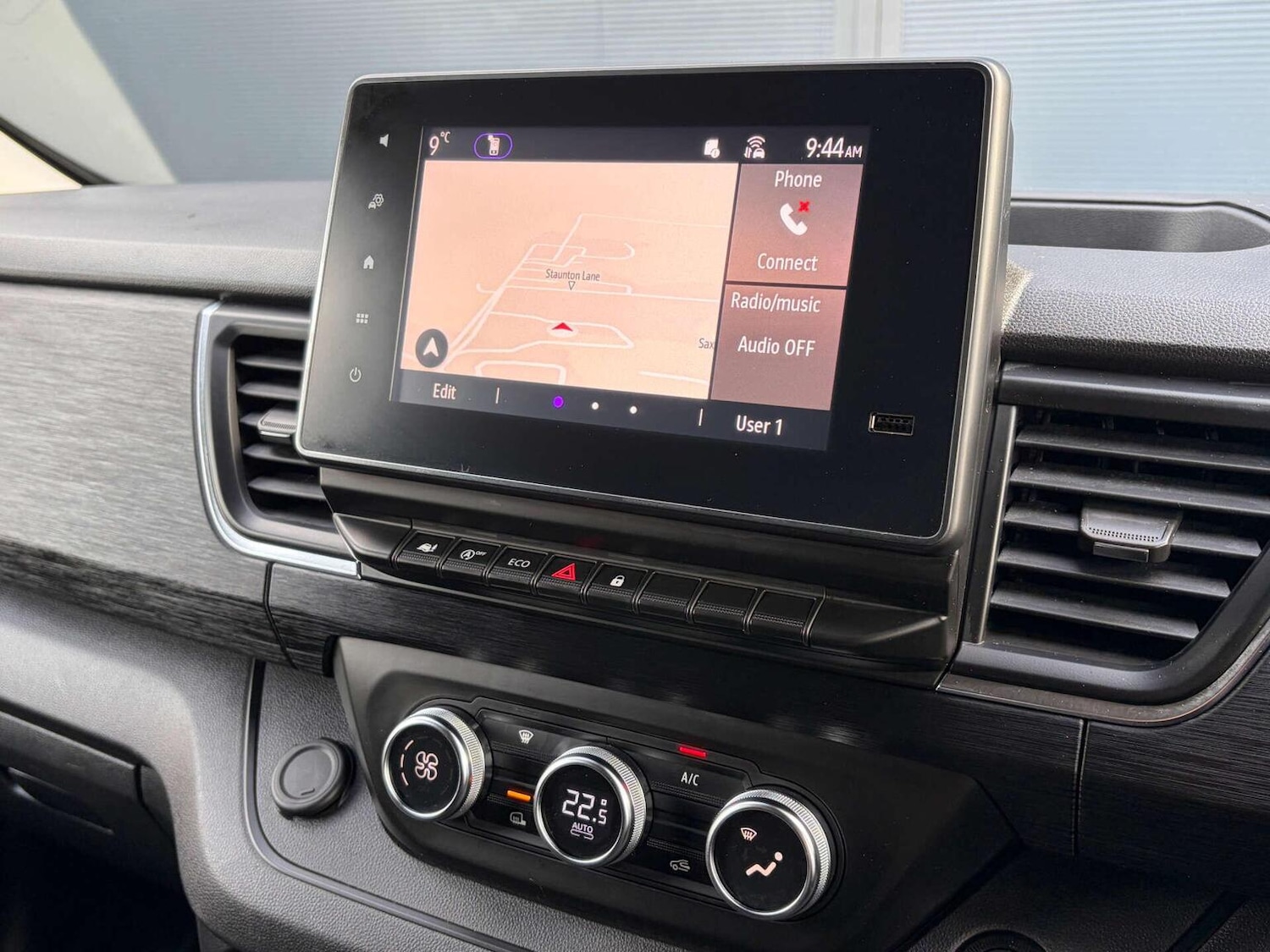 Used Renault Trafic 2023 for sale - 77535942: Photo 47