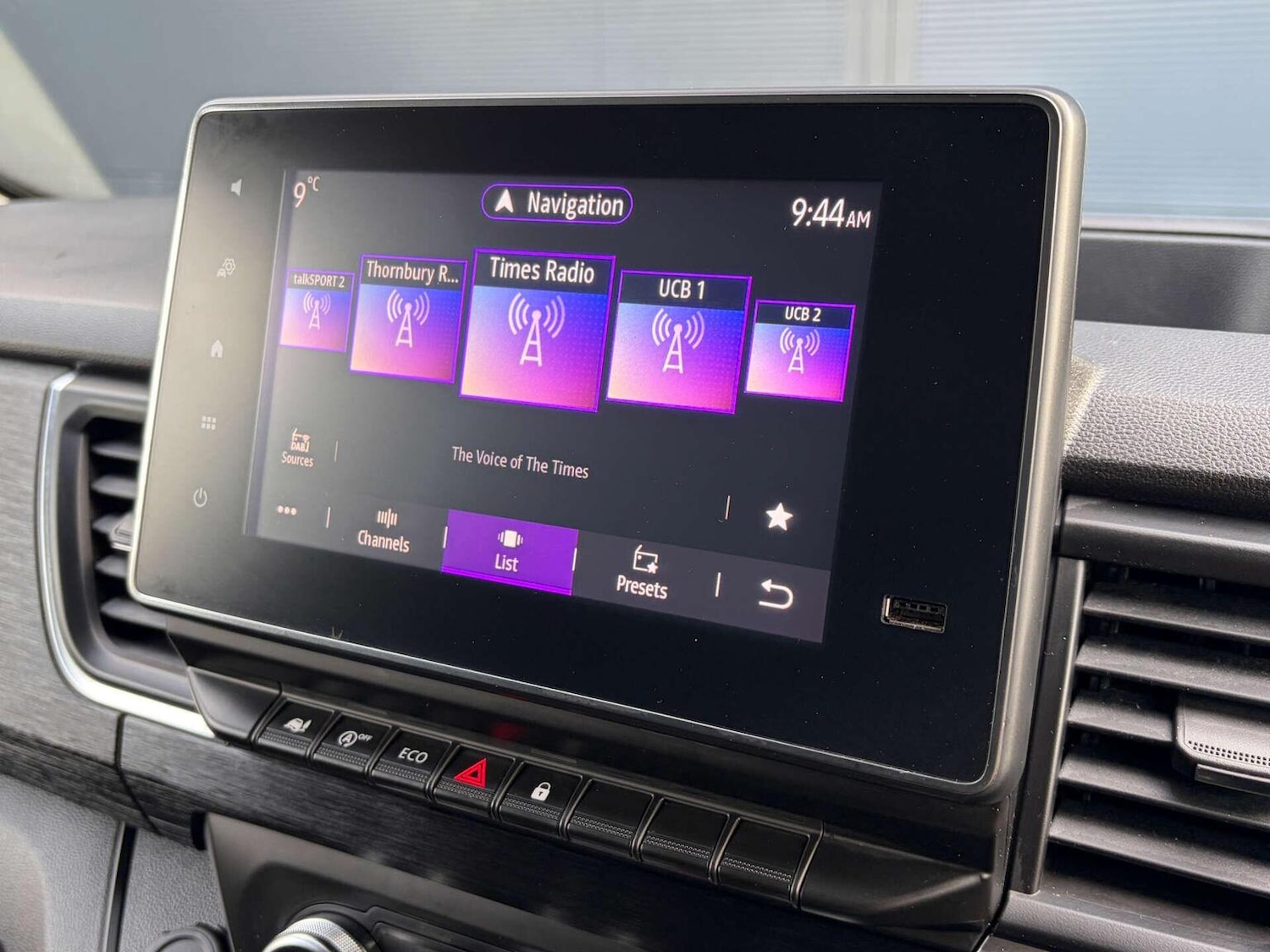 Used Renault Trafic 2023 for sale - 77535942: Photo 48