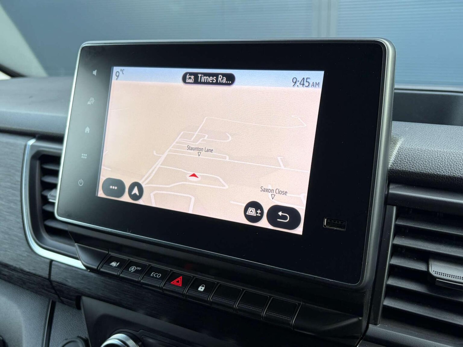 Used Renault Trafic 2023 for sale - 77535942: Photo 49