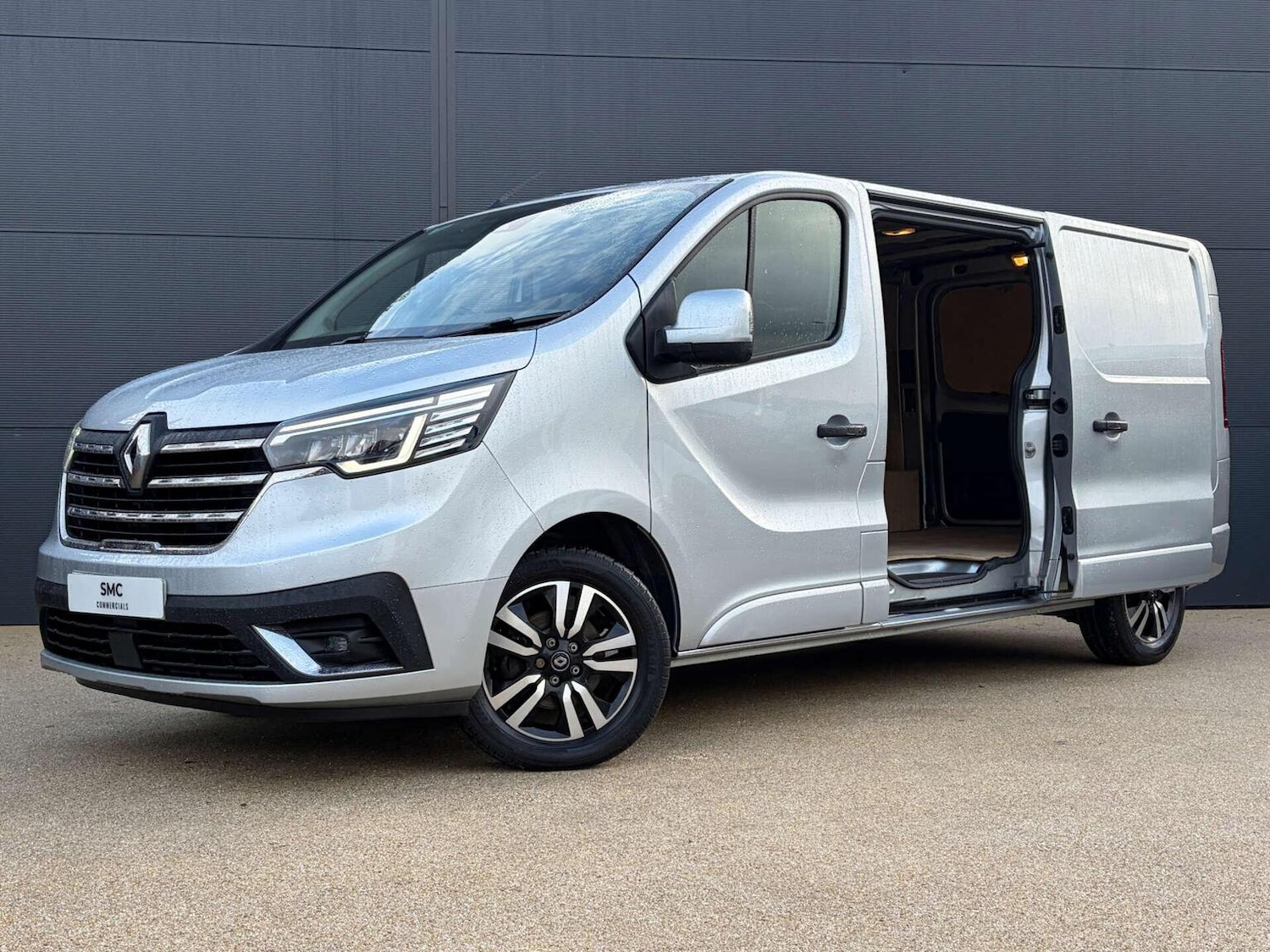 Used Renault Trafic 2023 for sale - 77535942: Photo 5