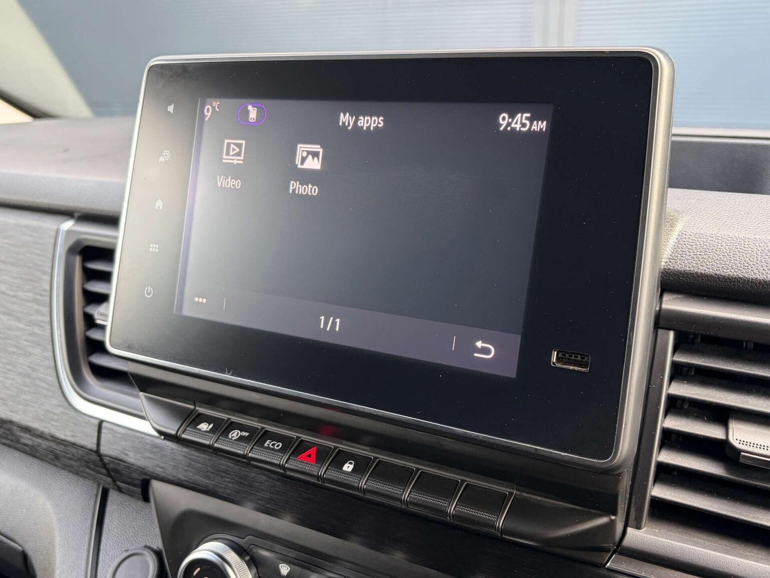 Used Renault Trafic 2023 for sale - 77535942: Photo 50