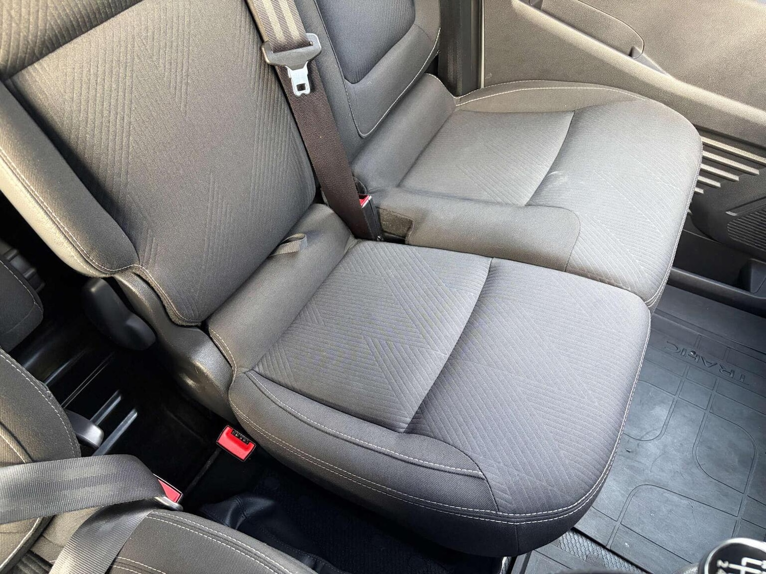 Used Renault Trafic 2023 for sale - 77535942: Photo 56