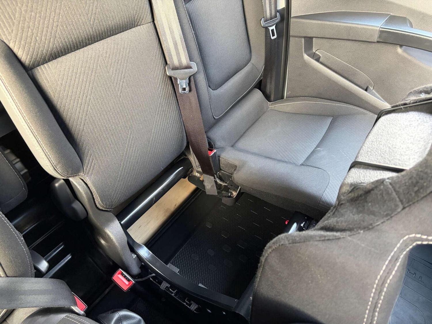 Used Renault Trafic 2023 for sale - 77535942: Photo 57