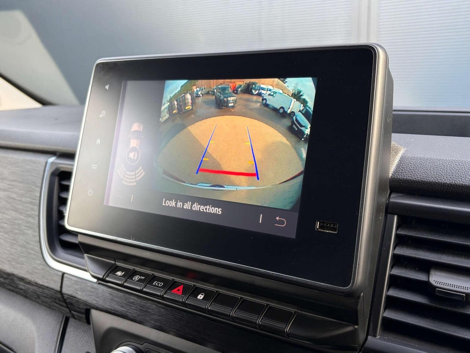 Used Renault Trafic 2023 for sale - 77535942: Photo 58