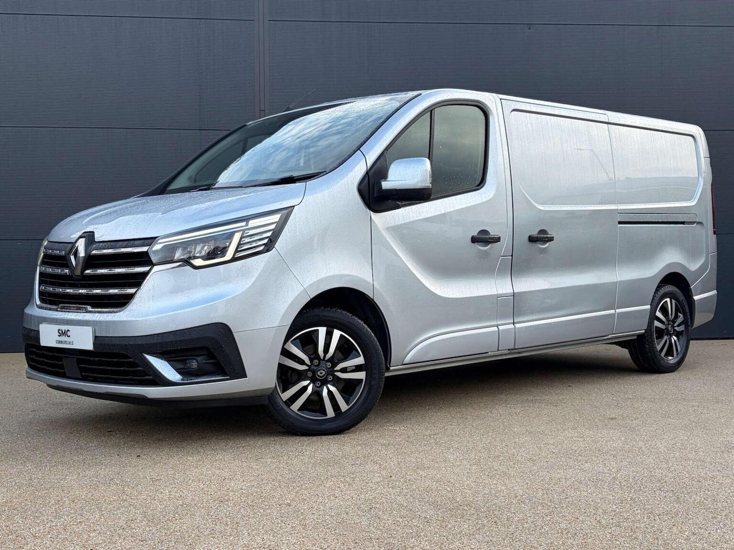 Used Renault Trafic 2023 for sale - 77535942: Photo 59