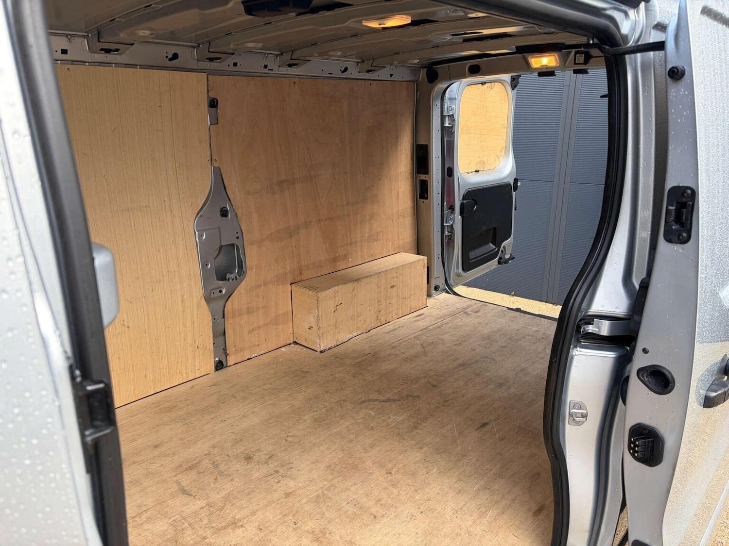 Used Renault Trafic 2023 for sale - 77535942: Photo 7