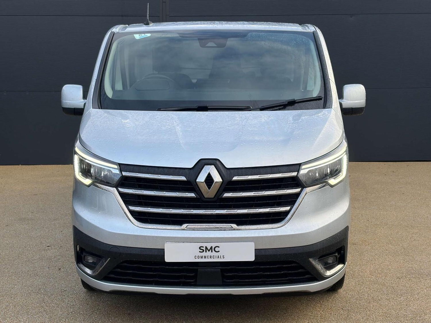 Used Renault Trafic 2023 for sale - 77535942: Photo 8