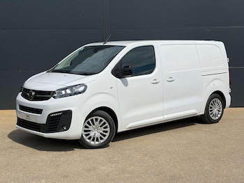 Used Vauxhall Vivaro 2023 for sale - 78944794: Photo