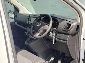 Used Vauxhall Vivaro 2023 for sale - 78944794: Photo
