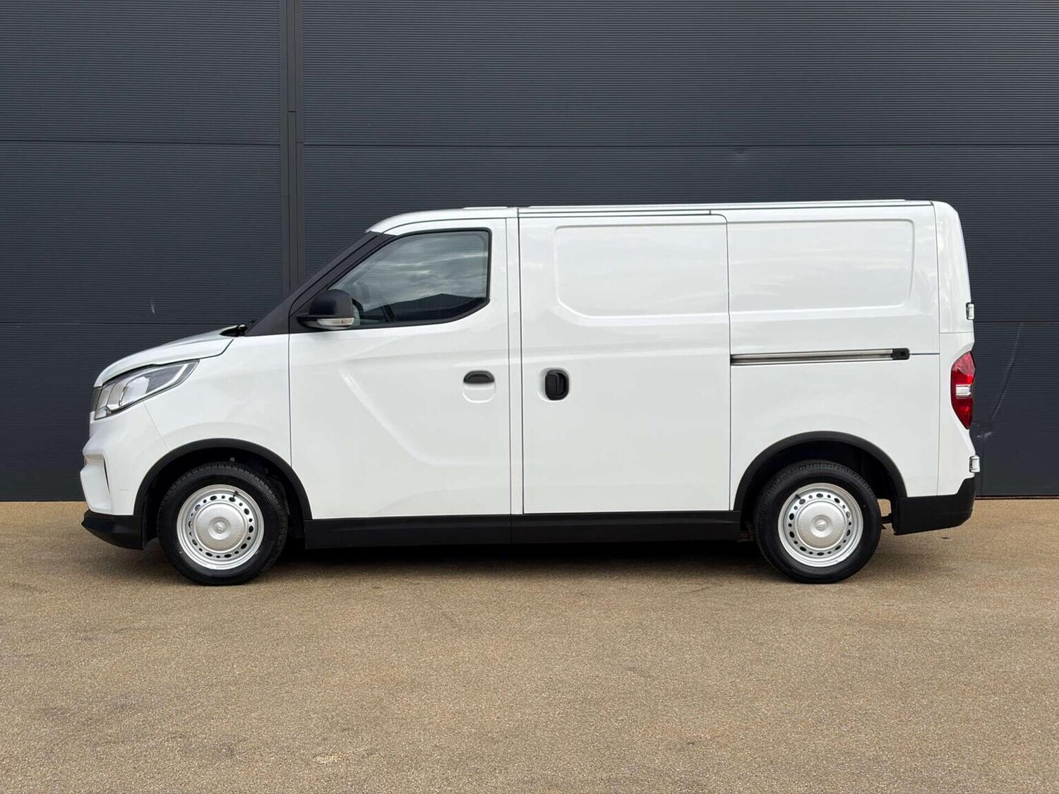 Used Maxus eDeliver 3 2023 for sale - 78112085: Photo 10