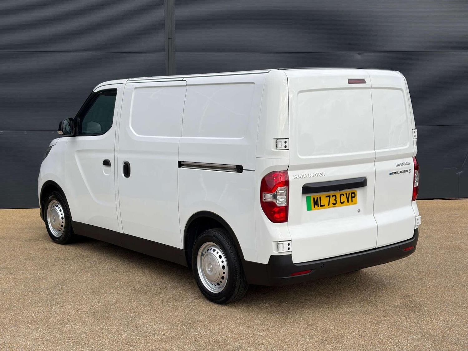 Used Maxus eDeliver 3 2023 for sale - 78112085: Photo 13