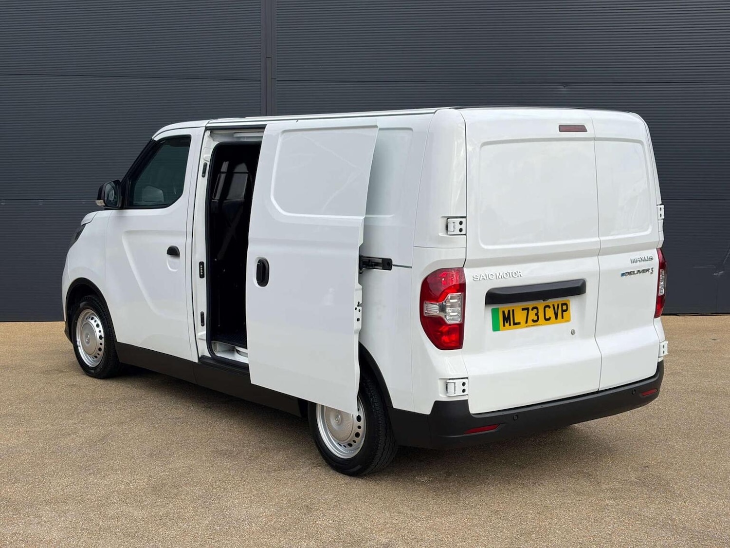 Used Maxus eDeliver 3 2023 for sale - 78112085: Photo 14