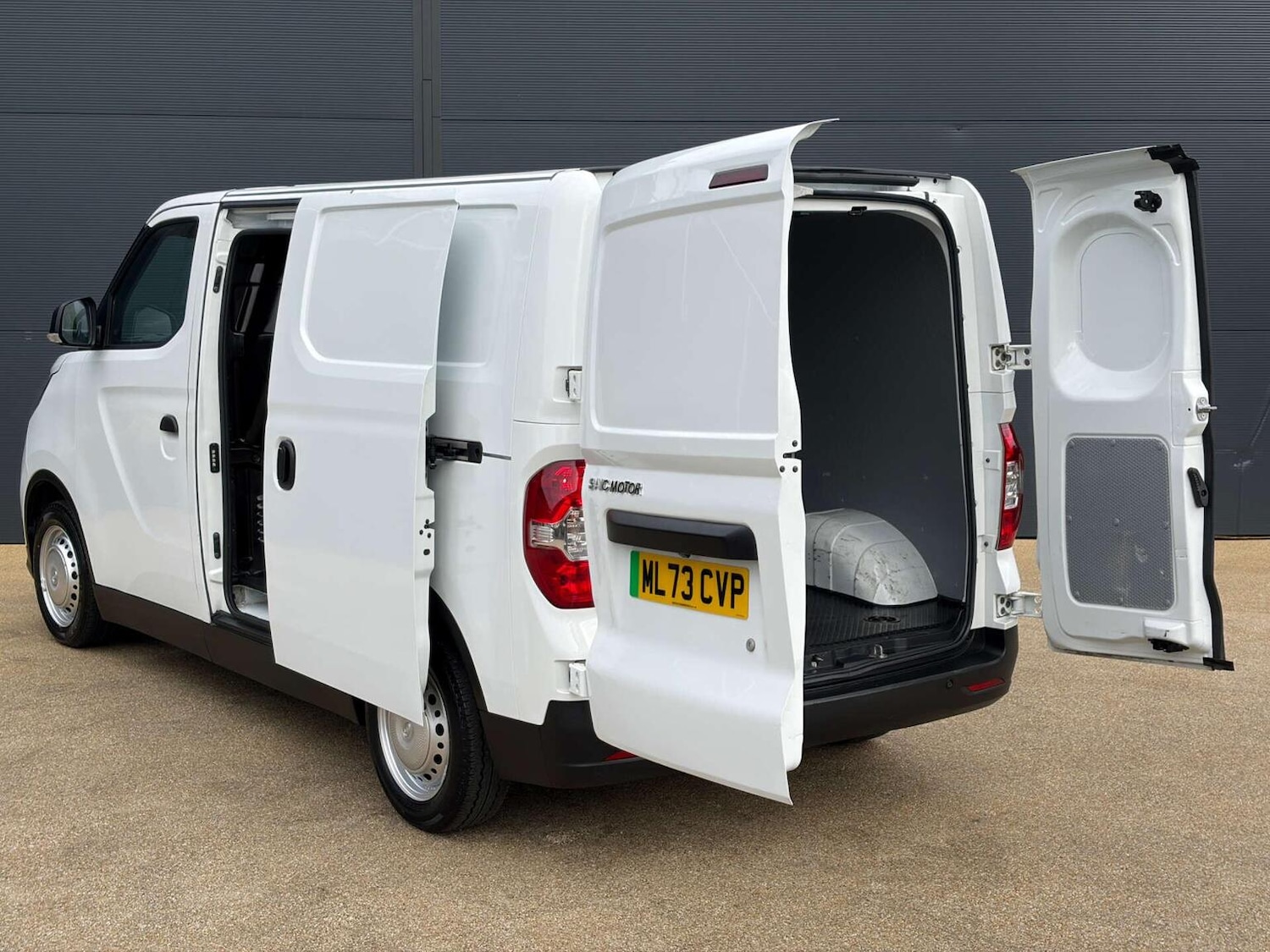 Used Maxus eDeliver 3 2023 for sale - 78112085: Photo 15