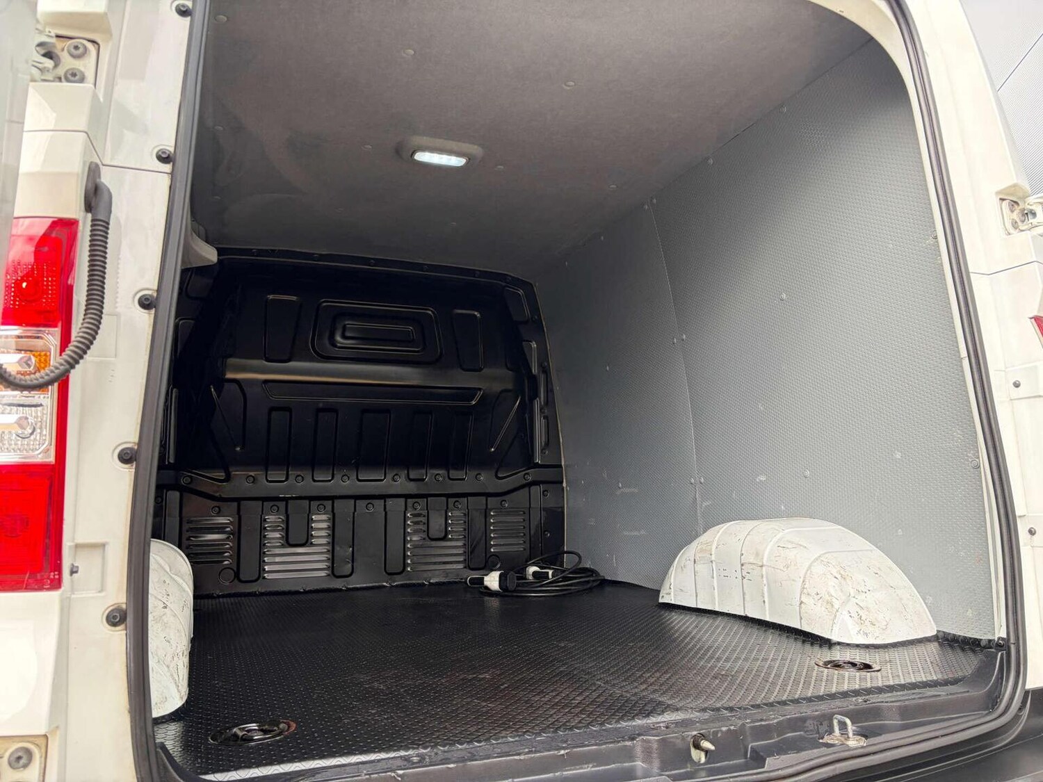 Used Maxus eDeliver 3 2023 for sale - 78112085: Photo 16