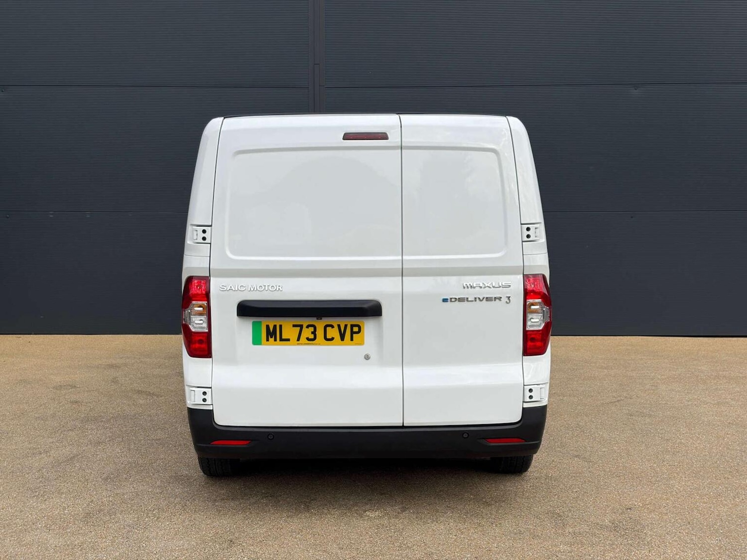 Used Maxus eDeliver 3 2023 for sale - 78112085: Photo 17